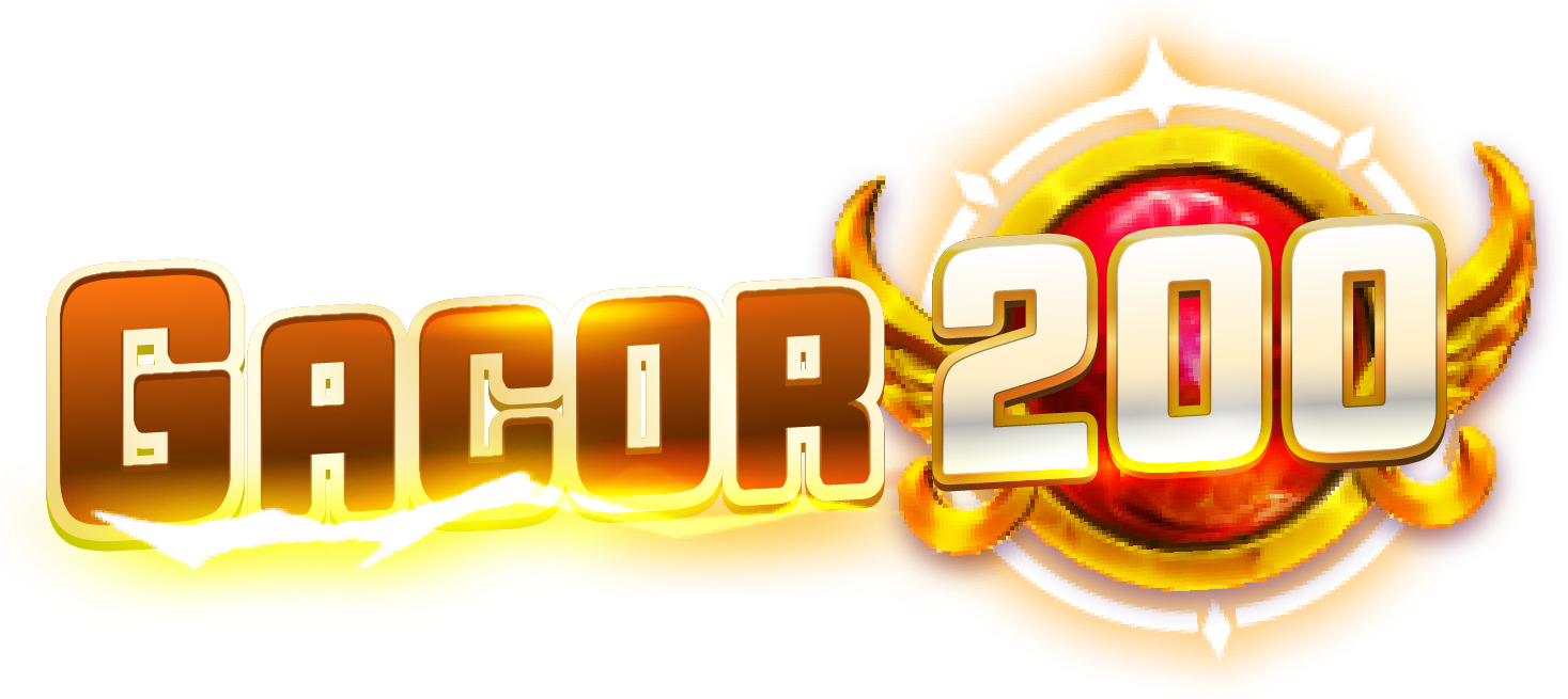 LOGO GACOR200 2